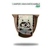 BLOCCO SERRATURA INTERNA PORTA CELLULA CAMPER HYMER DAL 2015 (3235702) - campercaravanricambi.it