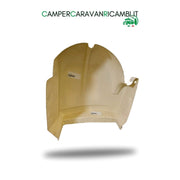 CANTONALE PARAURTI ANTERIORE SX CAMPER ADRIATIK PRIMI ANNI 90 (3210950)