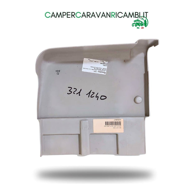 CANTONALE POSTERIORE SX PARAURTI CAMPER ADRIA PRIMI ANNI 2000 (3211240)