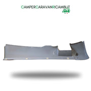 CANTONALE VERTICALE GIUNZIONE CABINA/CELLULA ANTERIORE SX FORD CAMPER CHAUSSON 2007-2010 (229913Q)