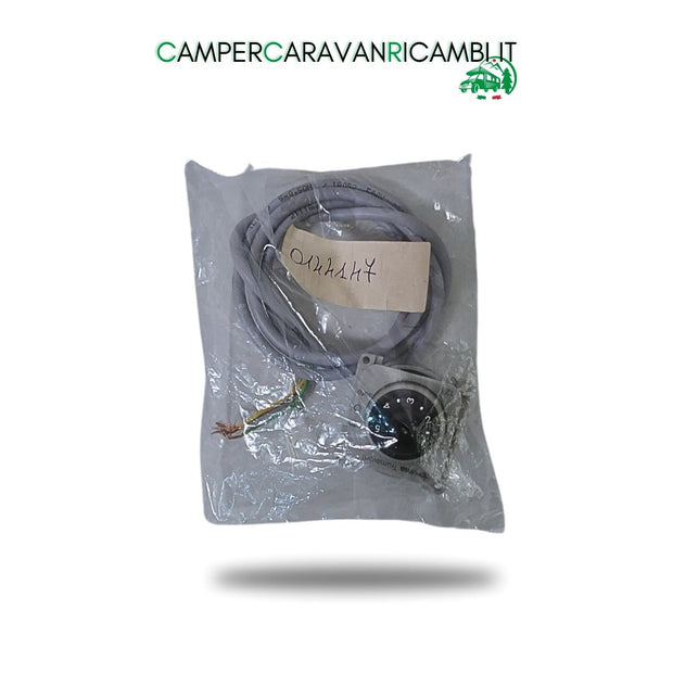 COMANDO ESTERNO TRUMA VENT TEB2 12V (DIM 1124000.529) - campercaravanricambi.it