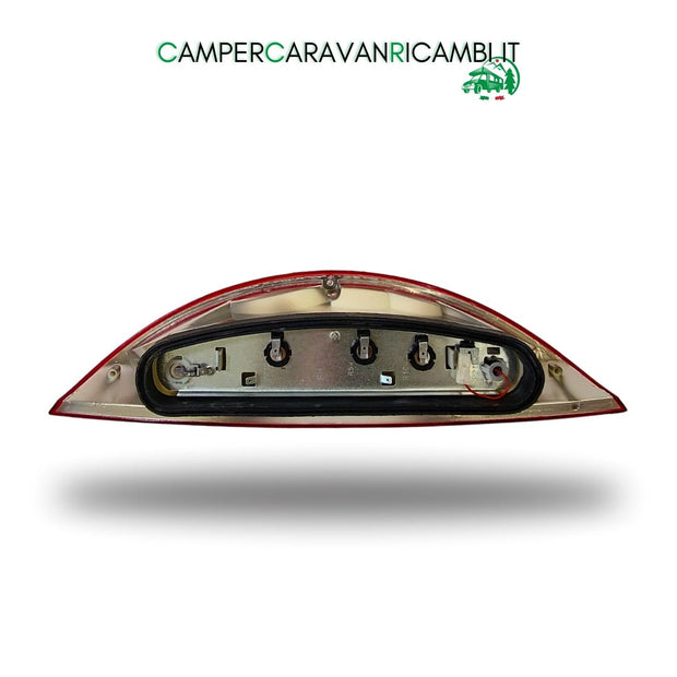 FANALE POSTERIORE DX CARAVAN KNAUS - PRIMI ANNI 2000 (RIC 236)