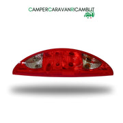 FANALE POSTERIORE DX CARAVAN KNAUS - PRIMI ANNI 2000 (RIC 236)