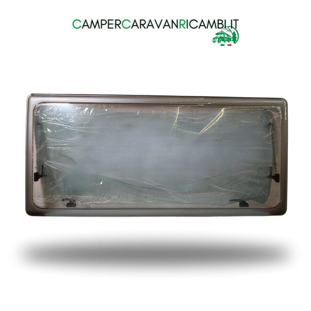 FINESTRA MODELLO F27 PER CARAVAN FENDT 2002 - 2005 (F271300X550S4R) - campercaravanricambi.it