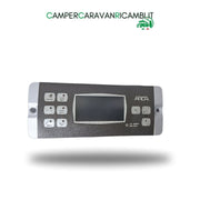 PANNELLO DISPLAY CAMPOLI CSD10 CAMPER ARCA ANNI 2000 - IM-00595