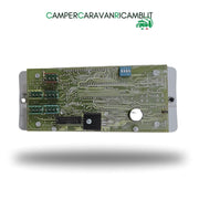 PANNELLO DISPLAY CAMPOLI CSD10 CAMPER ARCA ANNI 2000 - IM-00595