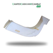 PARAFANGO ANTERIORE SX CAMPER RAPIDO ANNI 2000 (4PE091632)