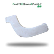 PARAFANGO ANTERIORE SX CAMPER RAPIDO ANNI 2000 (4PE091632)