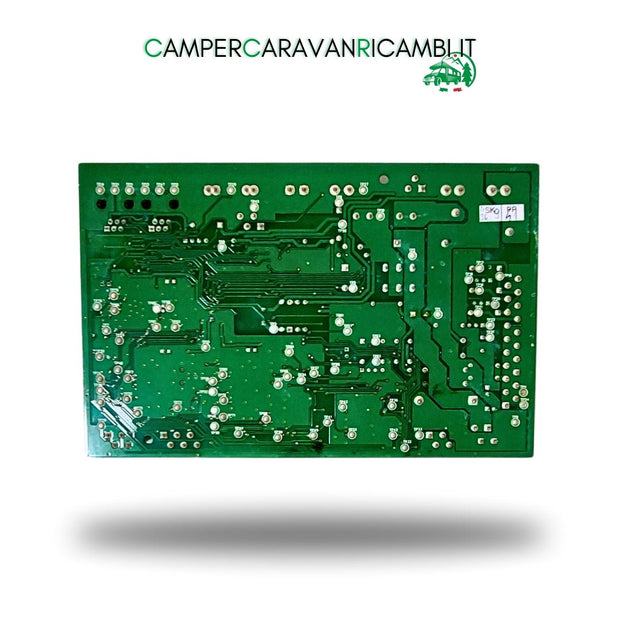 SCHEDA ELETTRONICA STUFA TRUMA COMBI 4 (1103402.620) - campercaravanricambi.it