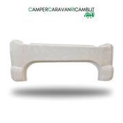 STAMPATA SOTTO PORTA CAMPER ELNAGH SU MECCANICA FORD ANNI 90 - 43760