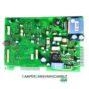 SCHEDE ELETTRONICHE TRUMA PER STUFA - C60 1103400.460 e C6002 SERIE 2