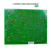 SCHEDE ELETTRONICHE TRUMA PER STUFA - C60 1103400.460 e C6002 SERIE 2