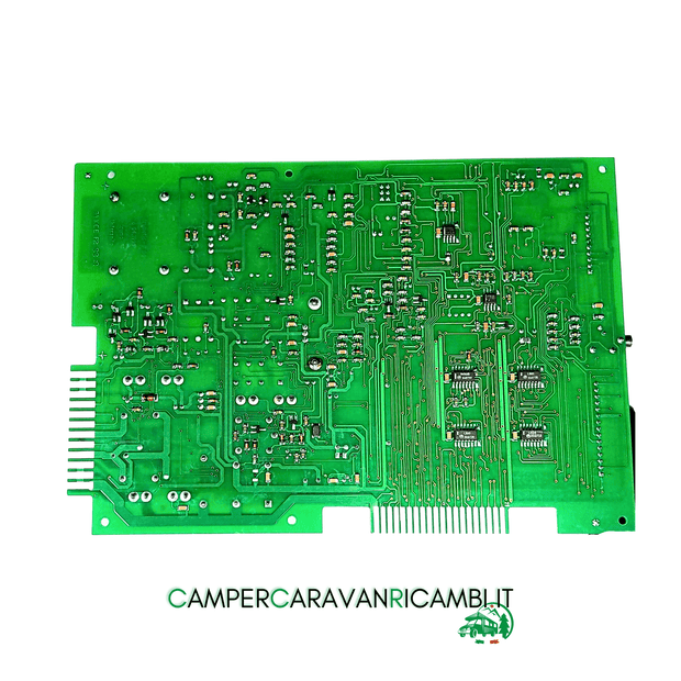 SCHEDE ELETTRONICHE TRUMA PER STUFA - C60 1103400.460 e C6002 SERIE 2